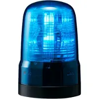 PATLITE SF08-M1KTN-B, 0,62 A, 30 V, 80 mm, 240 g, -20 - 50 °C, -30 - 60 °C