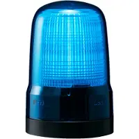 PATLITE SL08-M2KTN-B, AC, 100 - 240 V, 50 - 60 Hz, 80 mm, 260 g, -20 - 50 °C