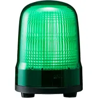 PATLITE SL10-M2JN-G, AC, 100 - 240 V, 50 - 60 Hz, 100 mm, 400 g, -20 - 50 °C