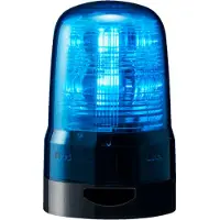 PATLITE SF08-M1KTB-B, 0,64 A, 30 V, 80 mm, 250 mm, -20 - 50 °C, -30 - 60 °C