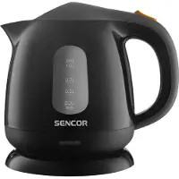 Sencor SWK1101BK vedenkeitin