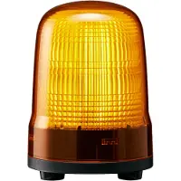 PATLITE SL10-M2JN-Y, AC, 100 - 240 V, 50 - 60 Hz, 100 mm, 400 g, -20 - 50 °C