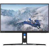 Lenovo Legion R24E 24 tuumainen pelinäyttö