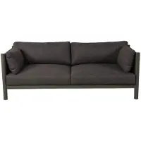 Brafab , Brad Sohva Charcoal Grey/Nordic Green