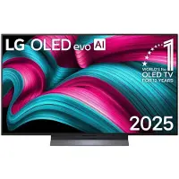 LG 48" C5 Pro 4K OLED evo TV (2025)