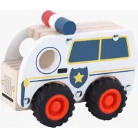 Kinder and Kids Poliisiauto