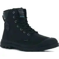 Palladium Pampa Sport Cuff Wps - Black - 39