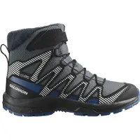 Salomon Xa Pro V8 Winter Wp Vaelluskengät