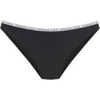 Copenhagen Studios Bikinihousut musta / valkoinen