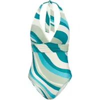 Triumph Summer Mix & Match Op Plunge Pt - Multi/patterned - E x 42