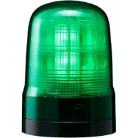 PATLITE SF10-M1KTN-G, DC, 8,2 W, 100 mm, 390 g, 1 kpl, -20 - 50 °C