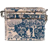 Martinex - Muumi Teepurkki 9,5 cm Park premium