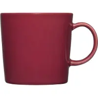 Iittala Teema Muki 30 cl, kirsikka