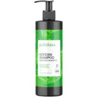 Raw Organic Puhdas+ Kofeiini shampoo, 250 ml