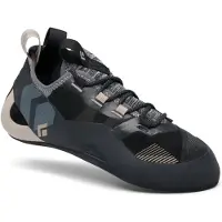 Black Diamond Men's Momentum Lace Climbing Shoes Moonstone-black 41