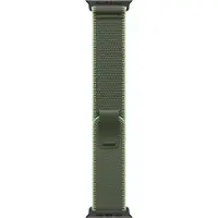 Apple Watch 49 Green/Neon B Ti Tl M/L (MG9P4ZM/A)