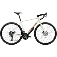 Orbea Avant H50 Cues U6020 Sgs Shadow 2026 Maantiepyörä
