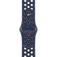 Apple Watch 46 Blue Ribbon NSb S/M (MGC94ZM/A)