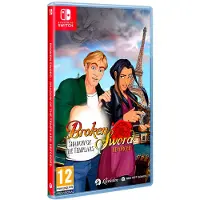 Broken Sword - Shadow of The Templars: Reforged