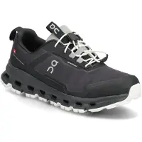 ON Cloudhero Waterproof - Black - 38.5