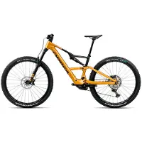 Orbea Rise Sl H10 29´´ Xt M8100 Sgs Shadow Plus 2026 Sähköinen Maastopyörä