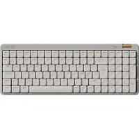 Lofree FLOW Lite 100 mekaaninen näppäimistö, Marble Grey