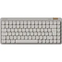 Lofree Flow Lite84 75% Matala-Profiili Mekaaninen Näppäimistö [Specter