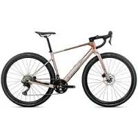 Orbea Terra M30team Grx Rx820 2026 Gravelpyörä