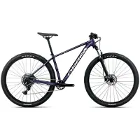 Orbea Onna 40 29´´ Cues U4000 Gs Shadow 2026 Maastopyörä