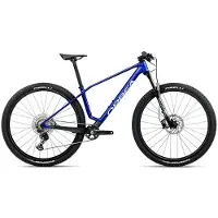 Orbea Alma M50 29´´ Deore M6100 Sgs Shadow Plus 2026 Maastopyörä
