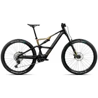 Orbea Rise Sl H10 29´´ Xt M8100 Sgs Shadow Plus 2026 Sähköinen Maastopyörä