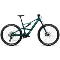 Orbea Rise Sl H10 29´´ Xt M8100 Sgs Shadow Plus 2026 Elektrische Mountainbike