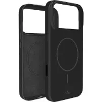 Puro iPhone 17 Pro Max Pulse -kotelo - MagSafe-yhteensopiva - Musta