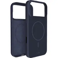 Puro Pulse iPhone 17 Pro polykarbonaatti suojakotelo - tummansininen