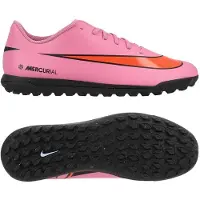 Nike Mercurial Vapor 16 Club Tf Scary Good - Maaginen Flamingo/musta/oranssi - Turf (Tf), koko 36