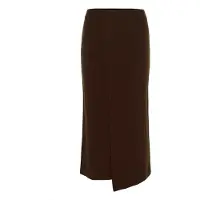 Gestuz Gzmanzi Skirt - Brown - M