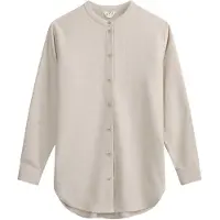Mela London Pusero 'Aaban' meleerattu beige