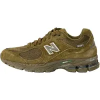 New Balance 2002R - Khaki green - 36