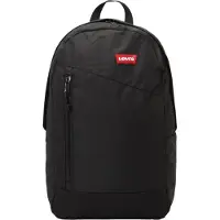 Levi's Explore Backpack With Pencil Case - Black - ONE SIZE