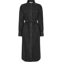 Soft Rebels Srkeira Dress - Grey - XL