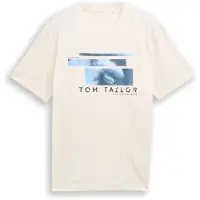 Tom Tailor miesten t-paita