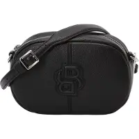 BOSS Anett Round Xbody - Black - ONE SIZE