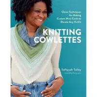 Knitting Cowlettes