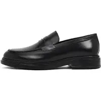 Derimod Loafer musta