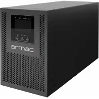 Armac Office On-Line PF1 1000VA LCD 4x IEC C13 metalowa obudowa dust-free