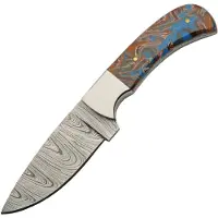Damascus Space Hunter