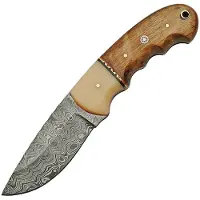 Damascus Hunter