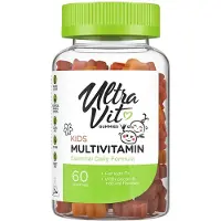 VPLab UltraVit Gummies Kid's Multivitamin 60kpl
