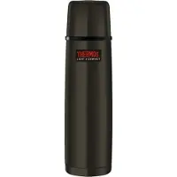 Thermos Army Green 0,75l termospullo