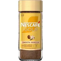 Nescafe | Gold Vanilja - 95 g pikakahvia